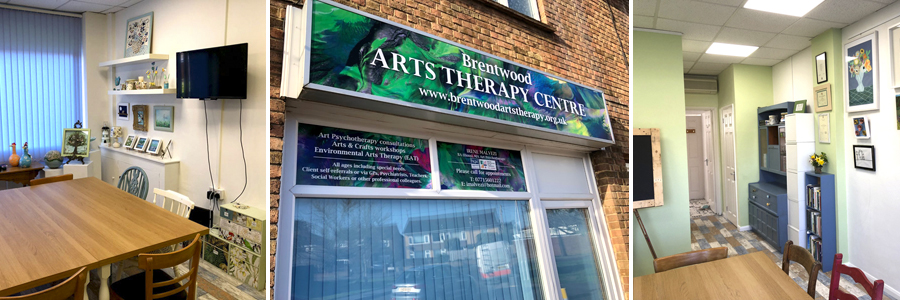 Brentwood Arts Therapy Centre
